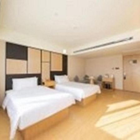 Ji Hotel Beijing Tiantan Exterior photo